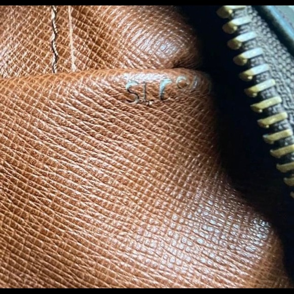 🛑SOLD Louis Vuitton Compiegne 28 - Picture 12 of 15